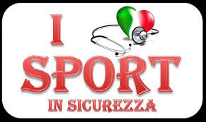 CCF Balduina - I love sport