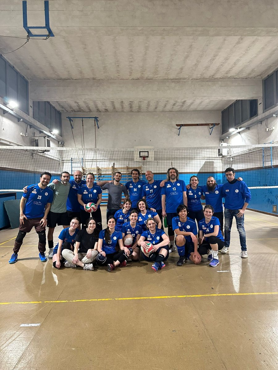 Torneo Oro Verde - Volley Amatoriale e Under 16 (2025-2026)