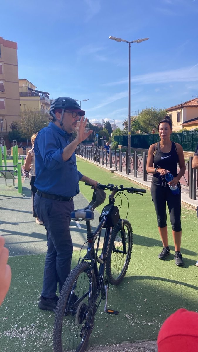 Settimana Europea della Mobilità 2026