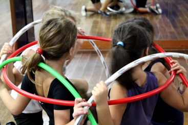 Ginnastica Ritmica