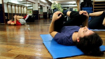 Personal Training - Lezioni individuali e in piccoli gruppi